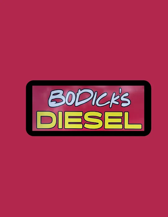 BoDick's Diesel Truck & Trailer Repair 4