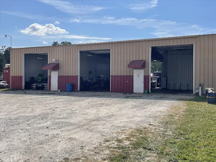BoDick's Diesel Truck & Trailer Repair 2