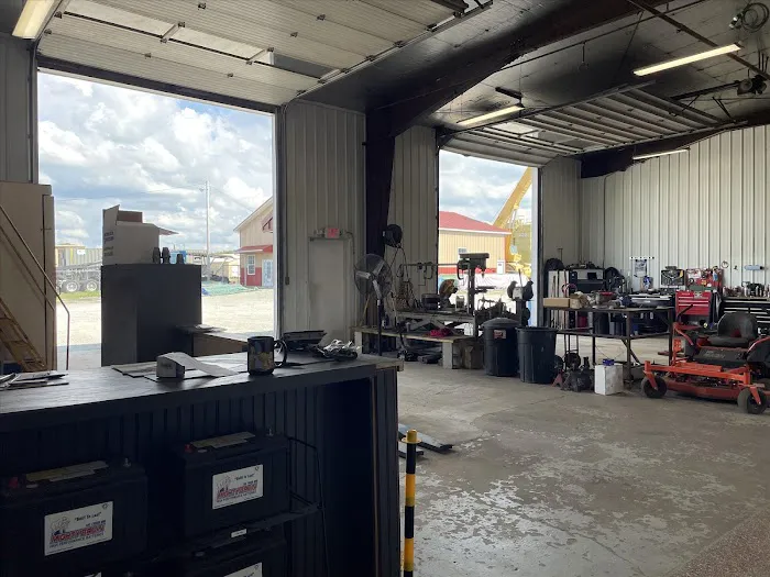 BoDick's Diesel Truck & Trailer Repair 3