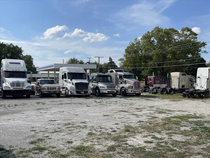 BoDick's Diesel Truck & Trailer Repair 1