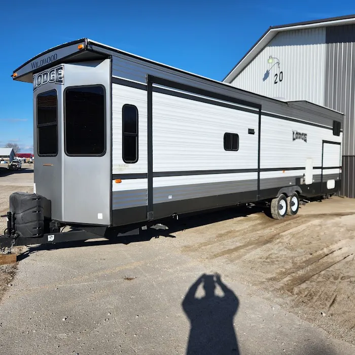 Pierceton Peddler LLC 1