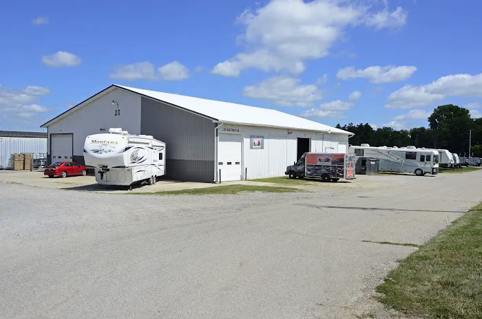 Pierceton Peddler LLC 7