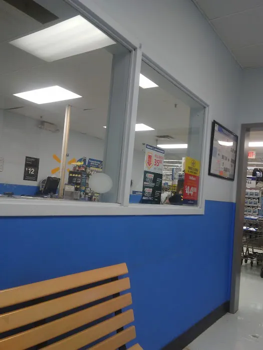 Walmart Auto Care Centers 0
