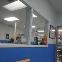 Walmart Auto Care Centers