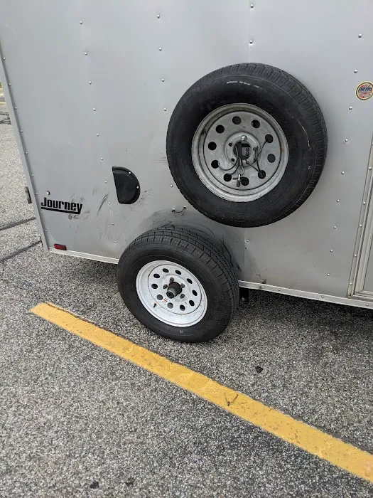 Walmart Auto Care Centers 2