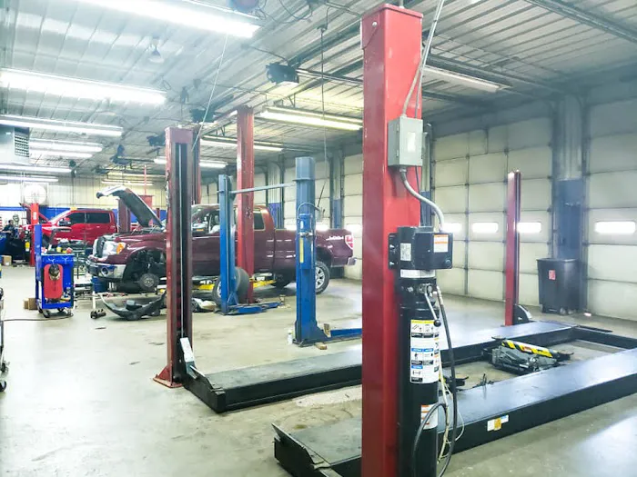 North Side Service Center 0