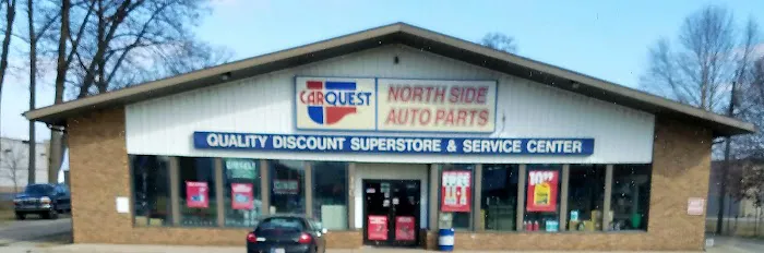 North Side Service Center 5