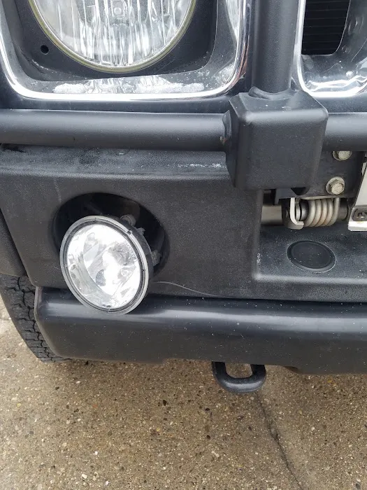 DMR the Ultimate Body Shop 3