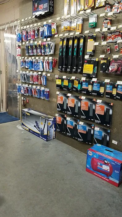 NAPA Auto Parts - ELKHART-S 4TH 1