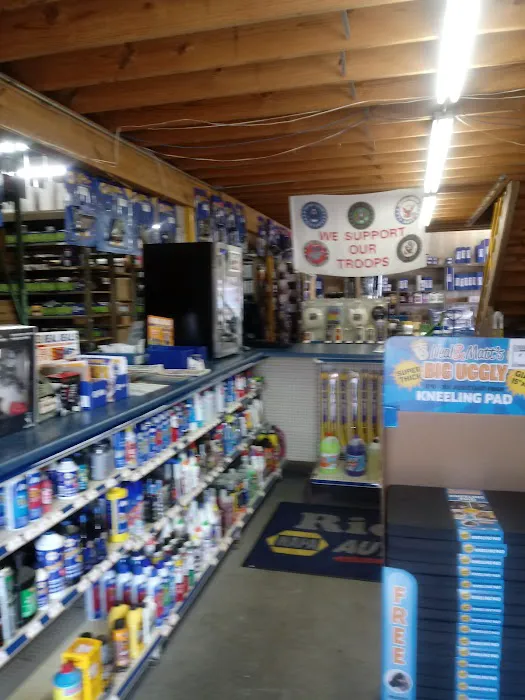 NAPA Auto Parts - ELKHART-S 4TH 0