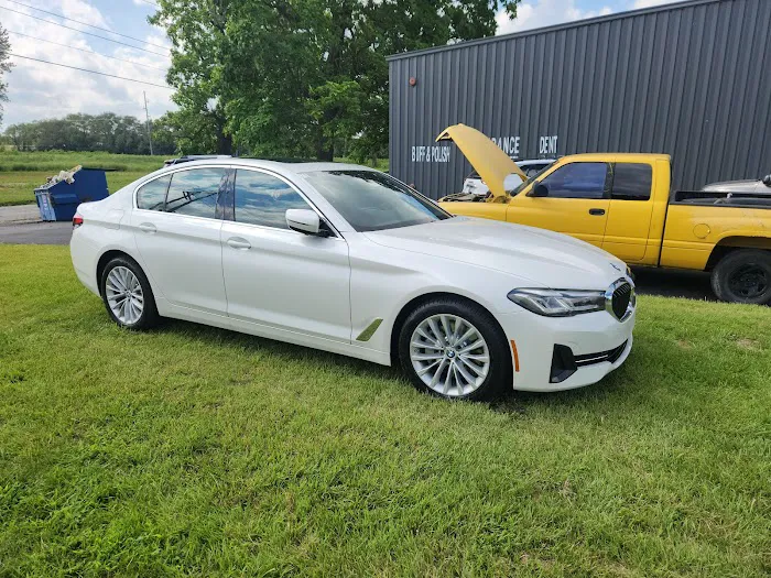 LRV Custom Painting LLC 0