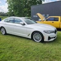 LRV Custom Painting LLC