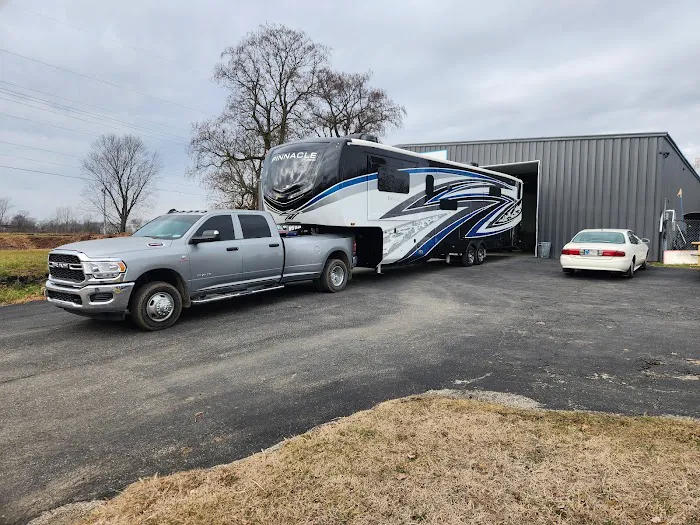LRV Custom Painting LLC 1