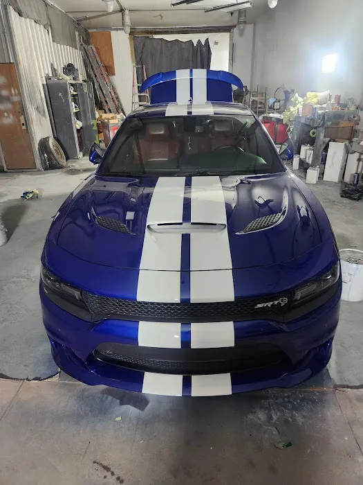 LRV Custom Painting LLC 3