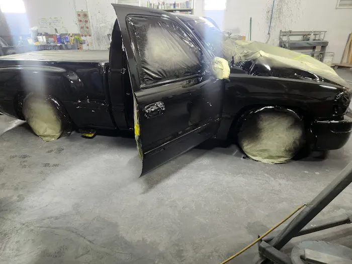 LRV Custom Painting LLC 5