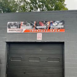 Ruben`s Tires ico