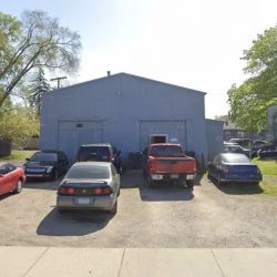 CHUCK AUTOMOTIVE REPAIR ico