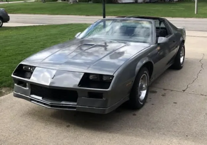 Carr’s Auto Body Shop, LLC 1
