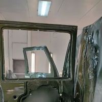 Carru2019s Auto Body Shop, LLC