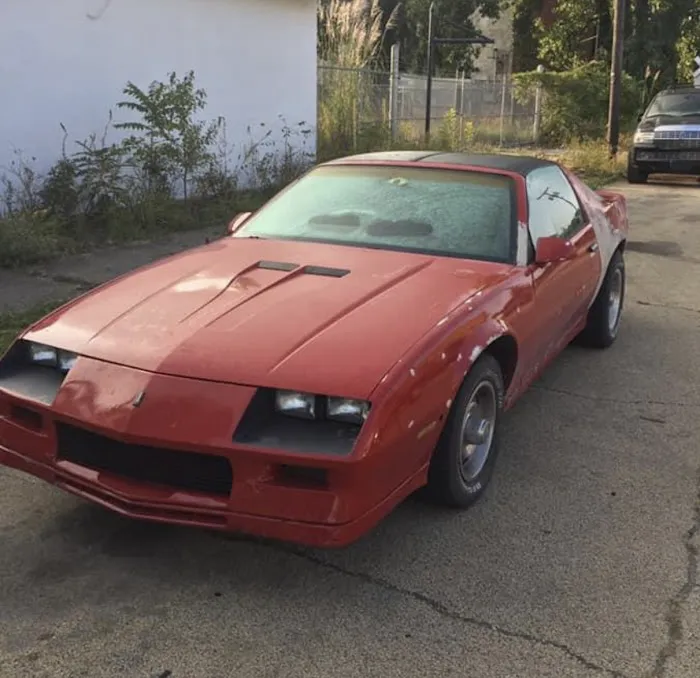 Carr’s Auto Body Shop, LLC 8