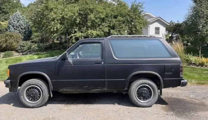 Carr’s Auto Body Shop, LLC 4