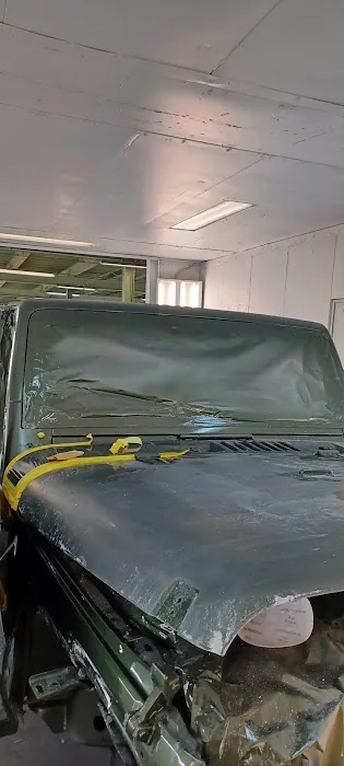 Carr’s Auto Body Shop, LLC 9