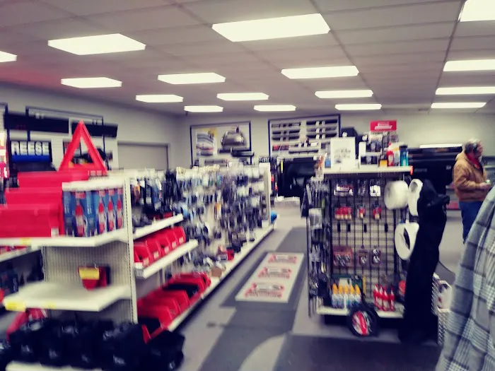 Dan's Service Center 1