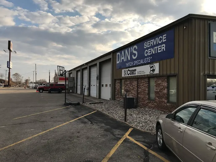 Dan's Service Center 5