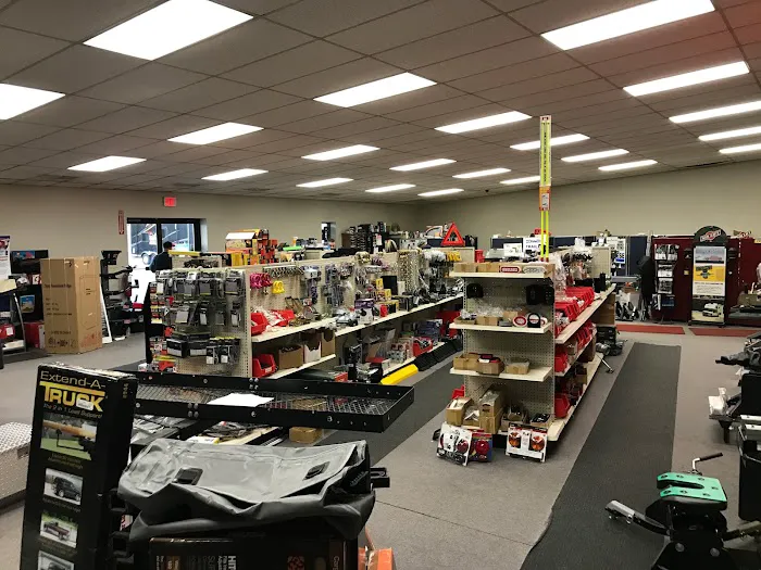 Dan's Service Center 4