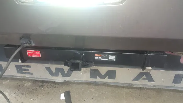 Dan's Service Center 9