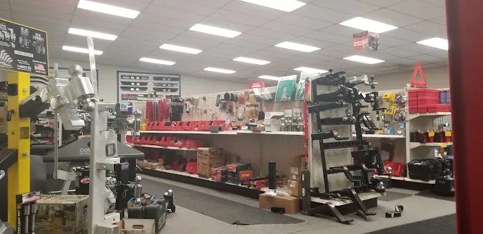 Dan's Service Center 6