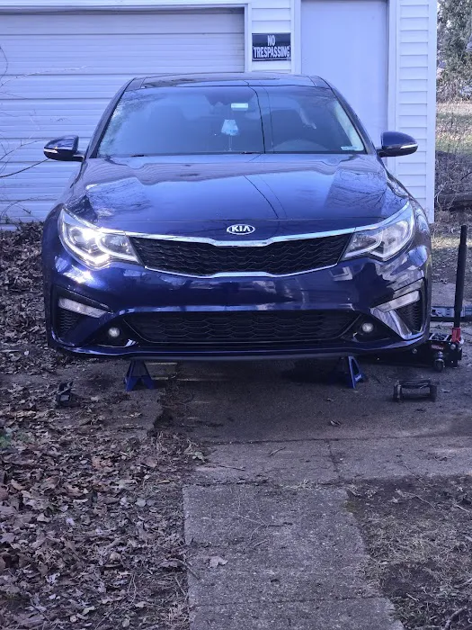 Laylaw Automotive LLC 0