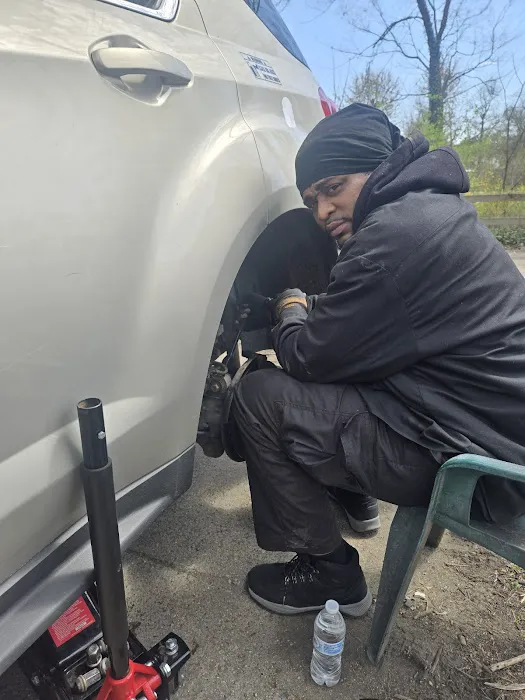 Laylaw Automotive LLC 2