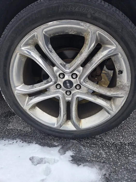 Laylaw Automotive LLC 4