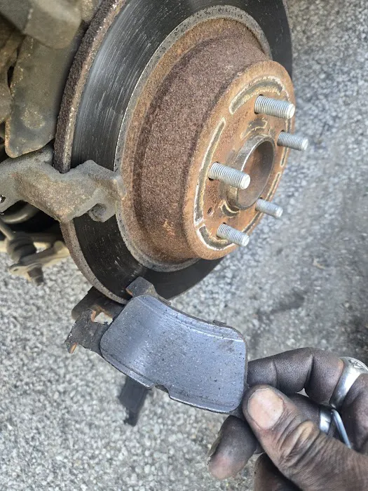 Laylaw Automotive LLC 7