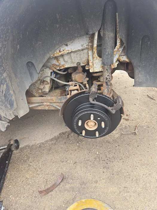 Laylaw Automotive LLC 9