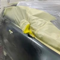 Ortiz Body Shop