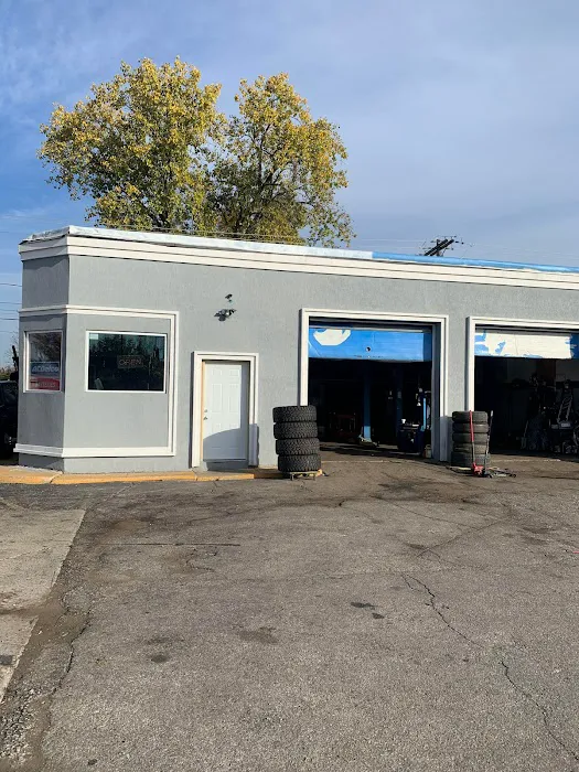 South Bend Auto Service 2