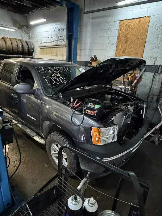 South Bend Auto Service 0