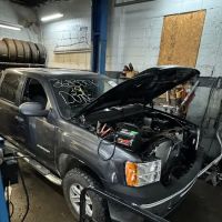 South Bend Auto Service