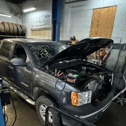South Bend Auto Service ico