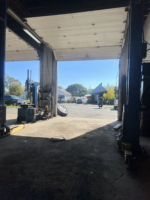 South Bend Auto Service 1