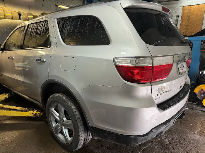 South Bend Auto Service 5
