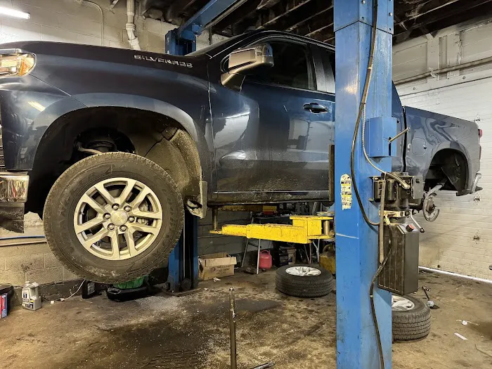 South Bend Auto Service 4