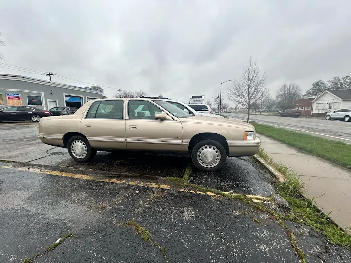 South Bend Auto Service 3