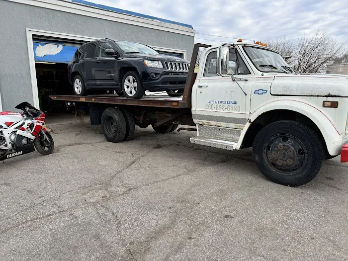 South Bend Auto Service 7