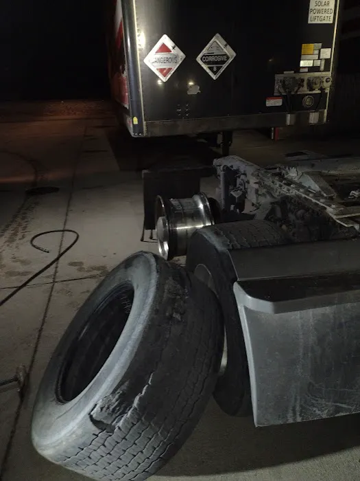 Shrader Tire & Oil 3
