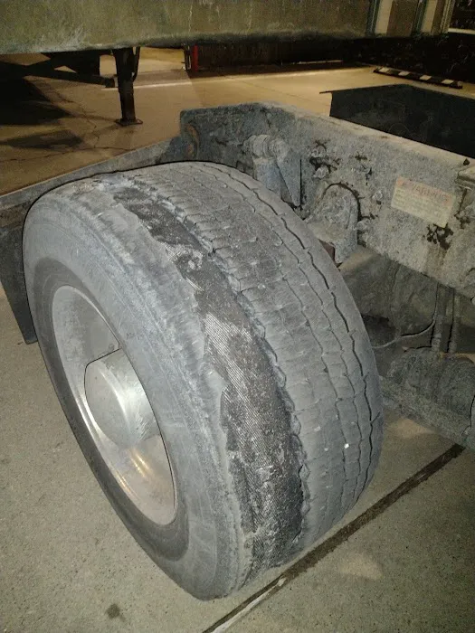 Shrader Tire & Oil 5