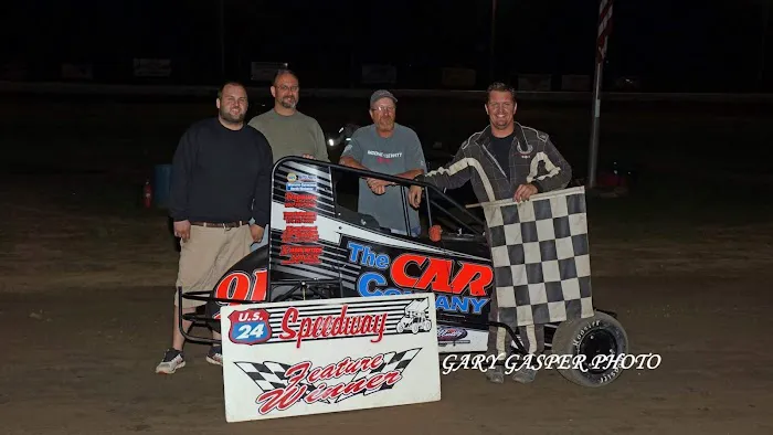 SC4 Racing LLC 1