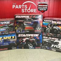 The Parts Store